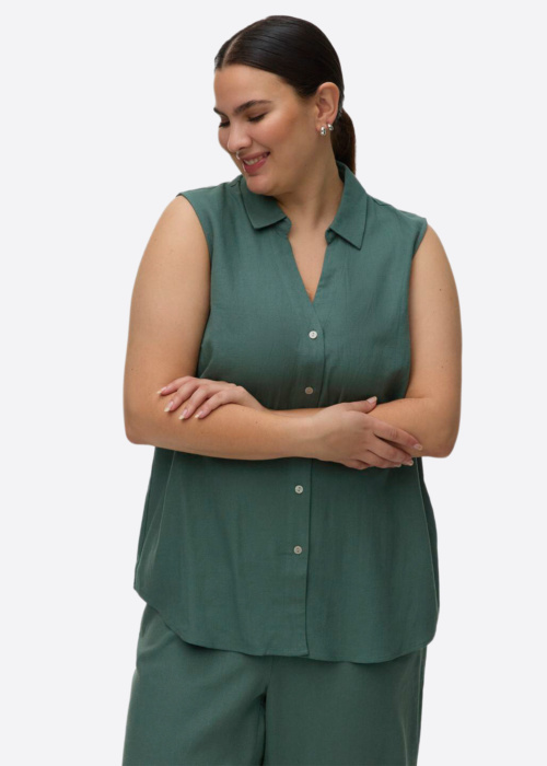 Vero Moda Curve blūze Mymilo