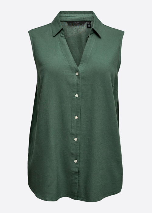 Vero Moda Curve blūze Mymilo