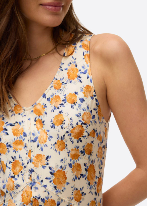 Vero Moda kleita Avilda
