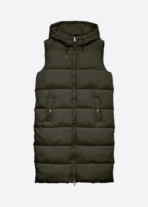 Vero Moda veste Michelle