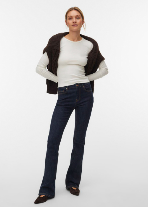 Джинсы Flash Vero Moda