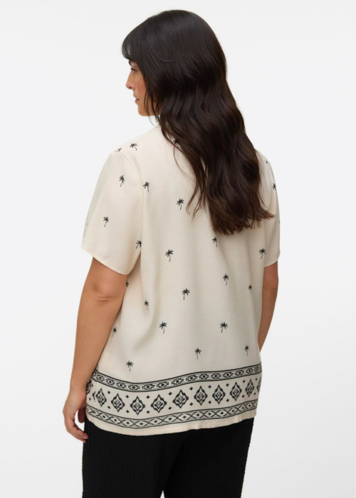 Vero Moda Curve blūze Kai