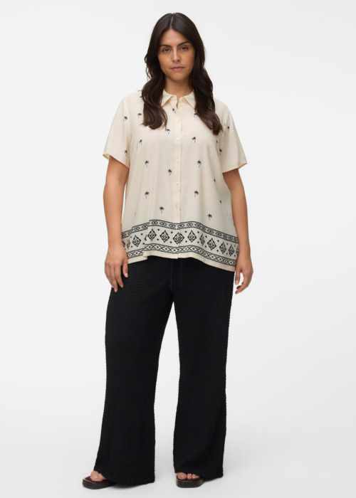 Vero Moda Curve blūze Kai