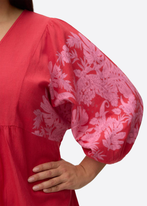 Vero Moda Curve kleita Tippe