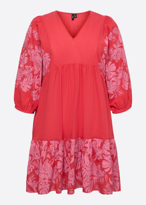 Vero Moda Curve kleita Tippe