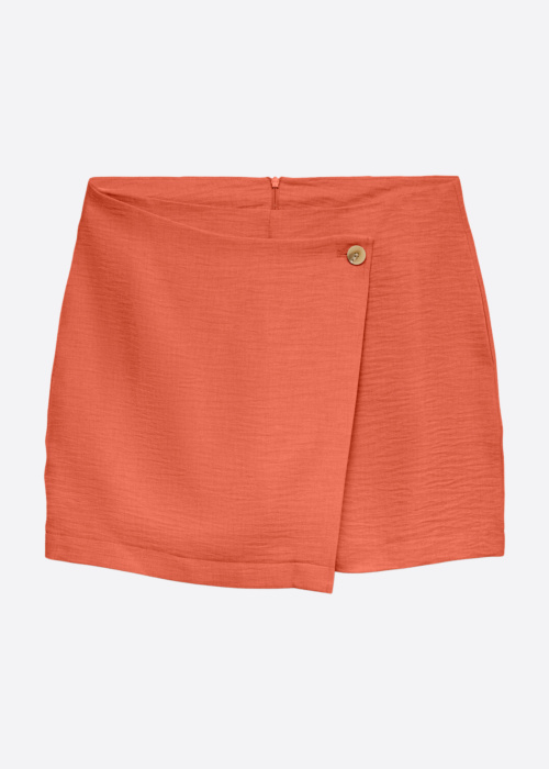 Vero Moda šorti Kaylie
