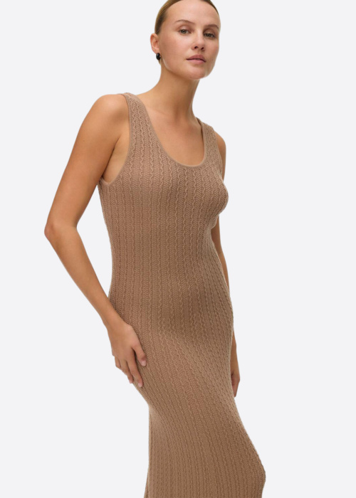 Vero Moda kleita Beatrice