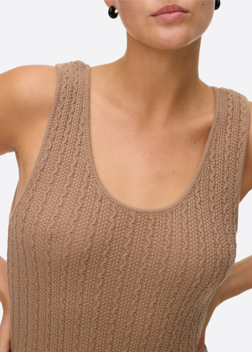 Vero Moda kleita Beatrice