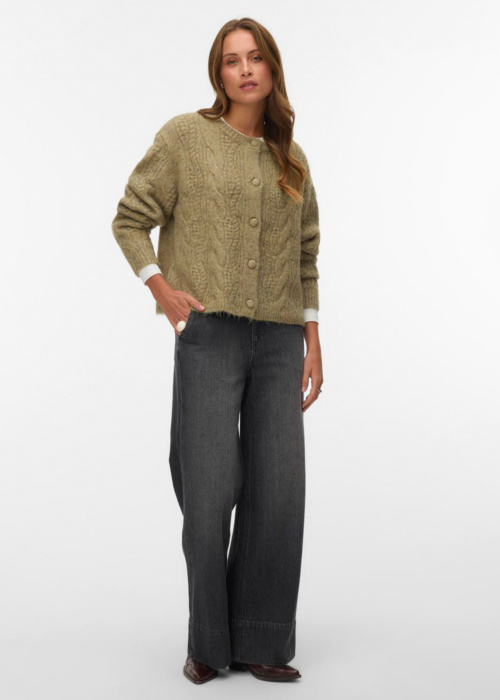 Vero Moda kardigans Ingrid