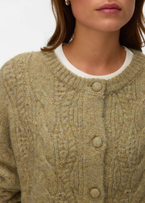 Vero Moda kardigans Ingrid