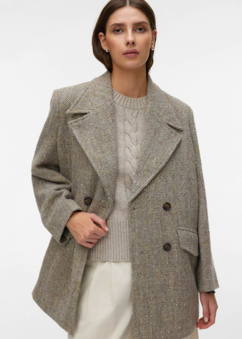 Весенне-осенний жакет Coralin Vero Moda
