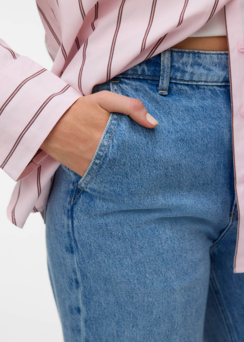 Vero Moda džinsa bikses Elani