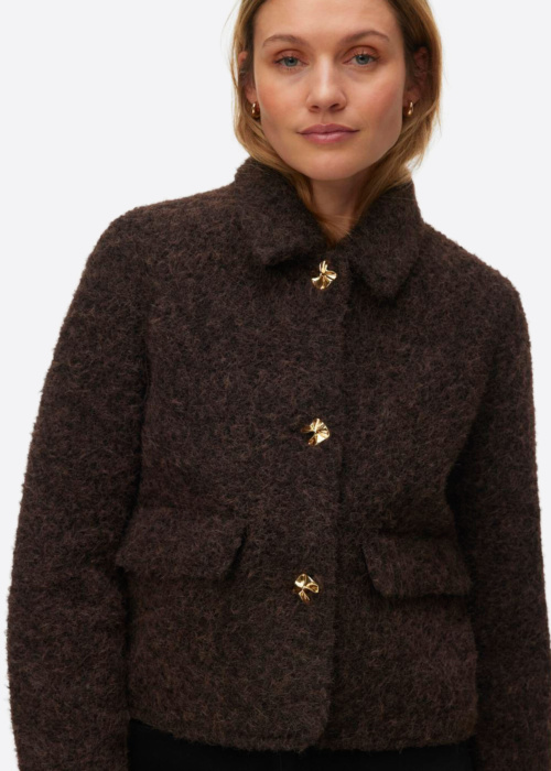 Vero Moda pavasara-rudens jaka Elenaholly