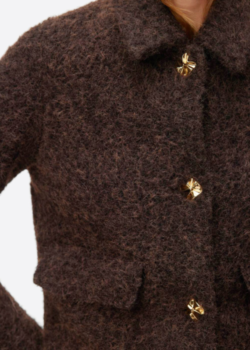 Vero Moda pavasara-rudens jaka Elenaholly