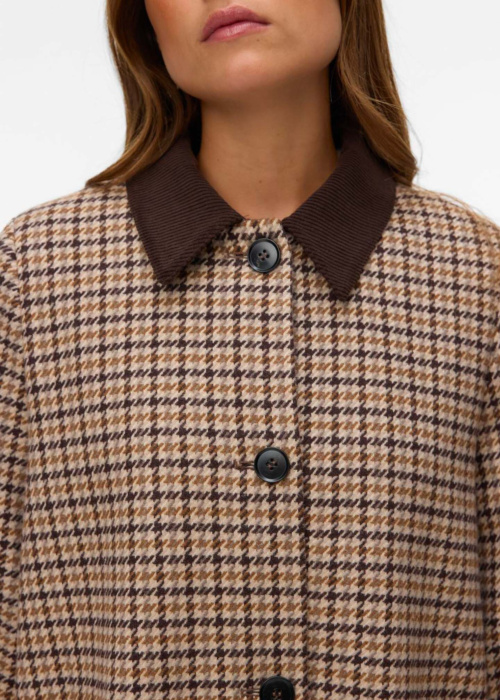 Vero Moda mētelis Jackie