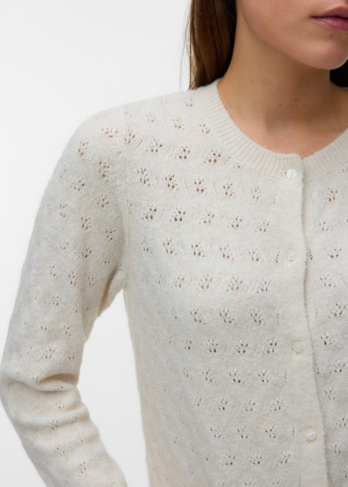 Vero Moda kardigans Doffy