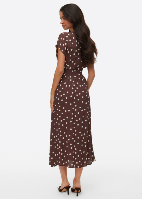 Vero Moda svētku kleita Elisa