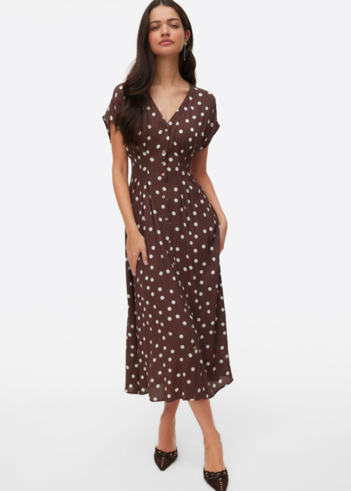 Vero Moda svētku kleita Elisa