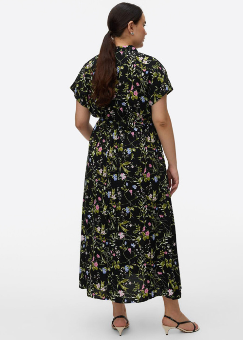 Платье Easy Vero Moda Curve