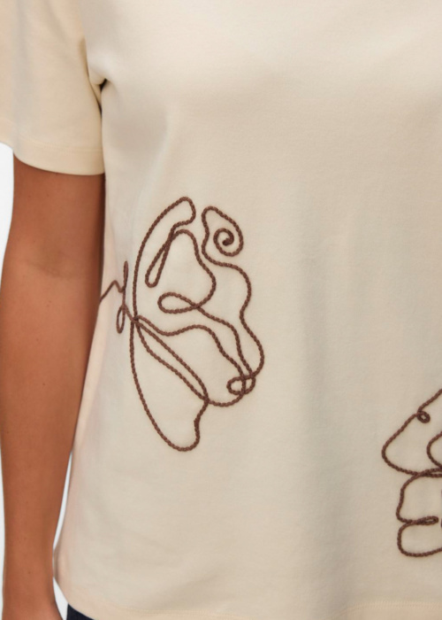 Vero Moda T-krekls Irene