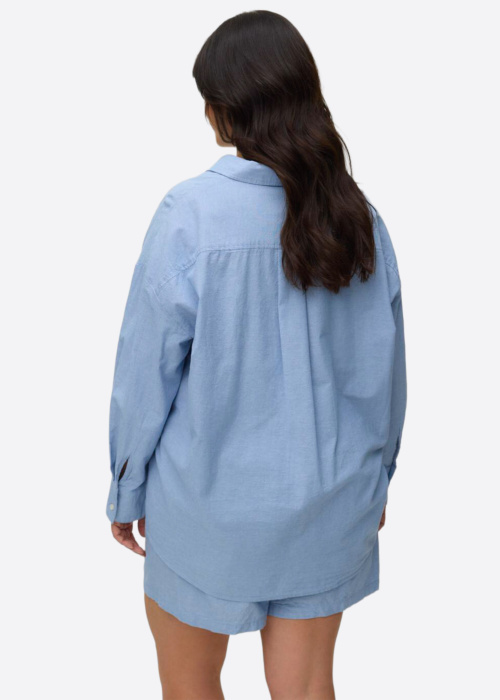 Блуза Norma Vero Moda Curve
