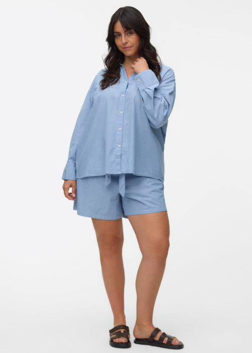 Блуза Norma Vero Moda Curve