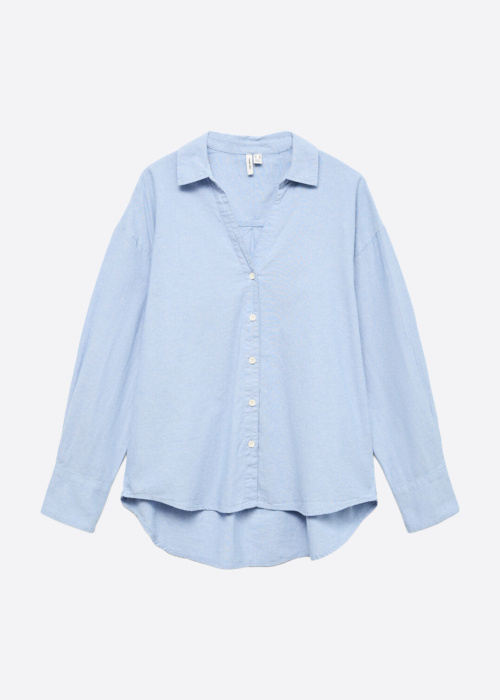 Блуза Norma Vero Moda Curve