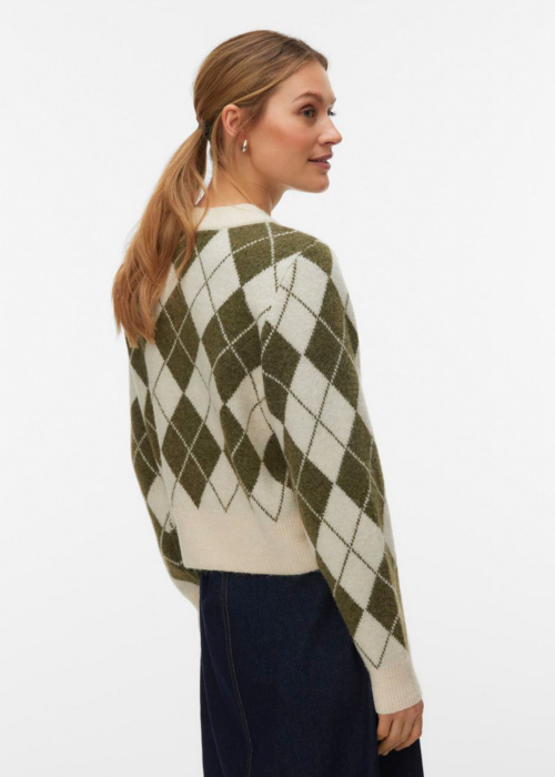 Vero Moda kardigans Halo
