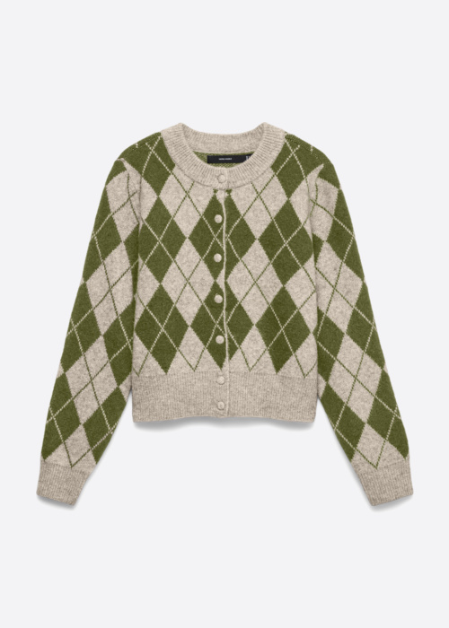 Vero Moda kardigans Halo