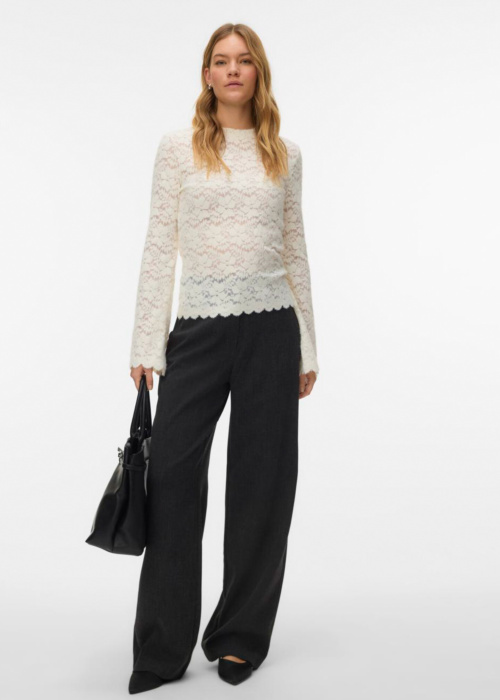 Длинные брюки Bestie Vero Moda