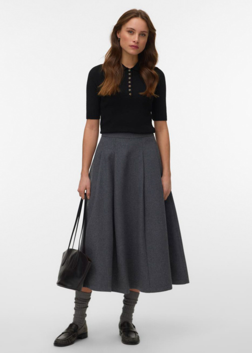 Юбка Bridget Vero Moda