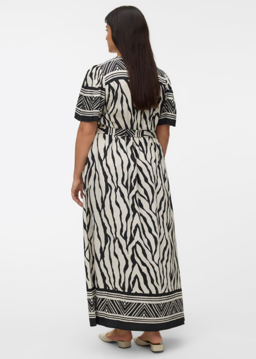 Vero Moda Curve kleita Kamille