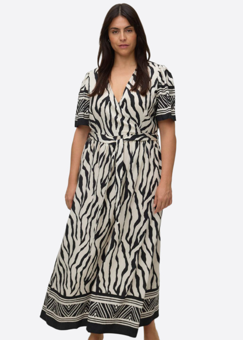 Vero Moda Curve kleita Kamille