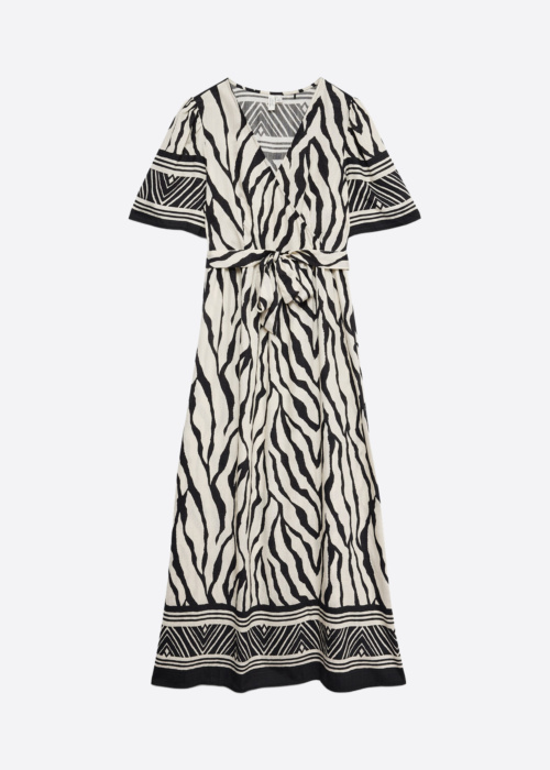 Vero Moda Curve kleita Kamille
