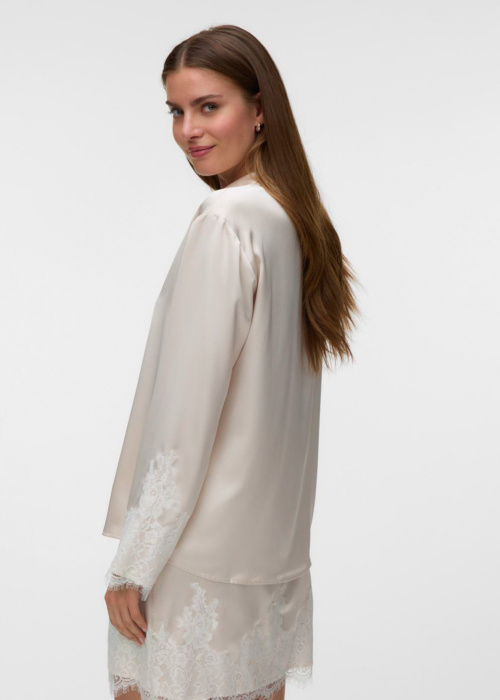 Блуза Rose Vero Moda