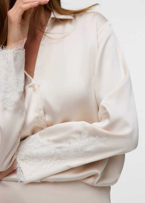 Блуза Rose Vero Moda