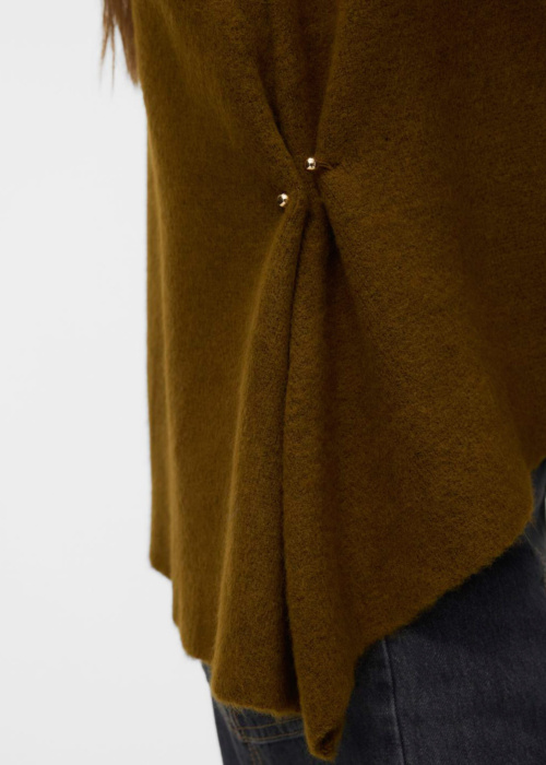 Vero Moda veste Sparrow Vip