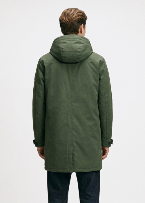 Five Seasons pavasara-rudens parka Trent