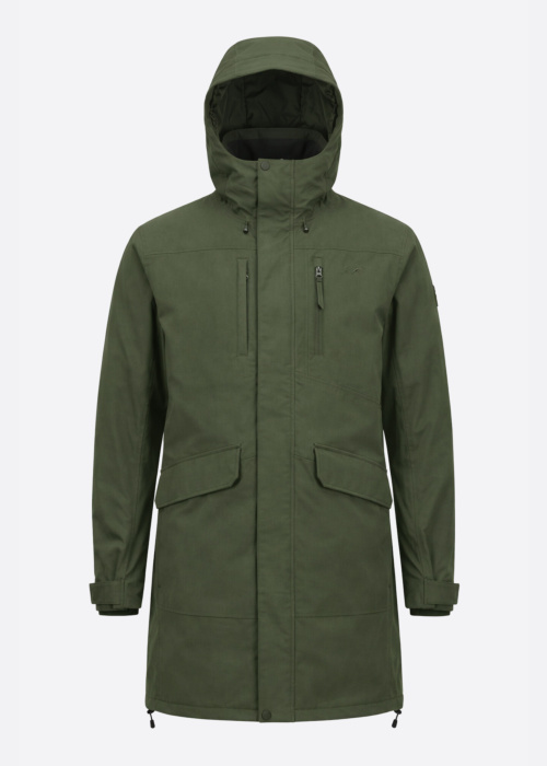 Five Seasons pavasara-rudens parka Trent