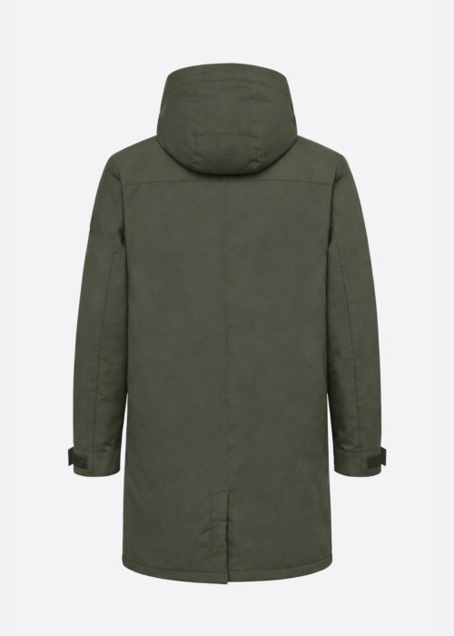 Five Seasons pavasara-rudens parka Trent