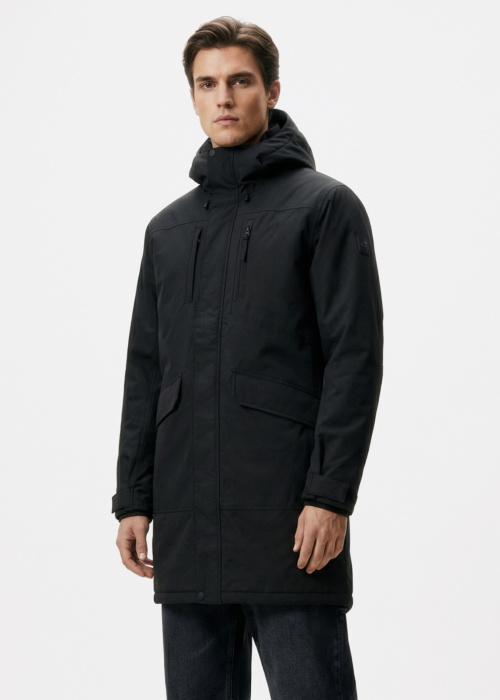 Five Seasons ziemas parka Trent