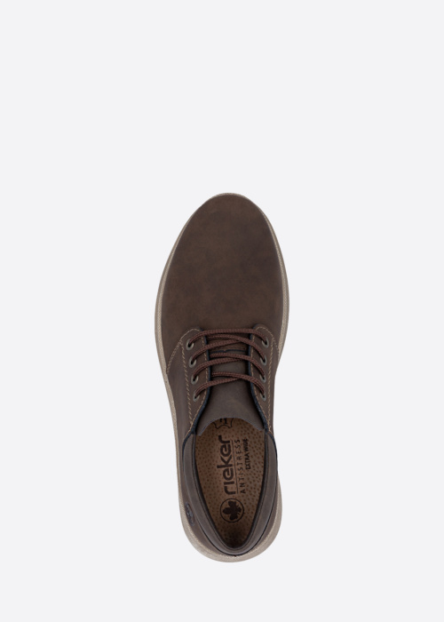 Кроссовки Rieker