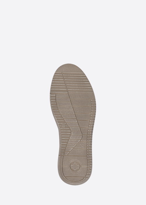 Кроссовки Rieker