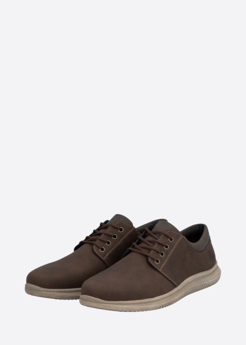 Кроссовки Rieker