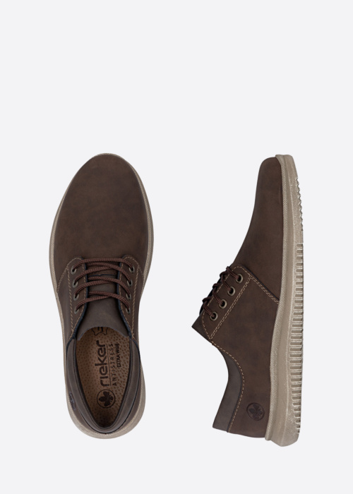 Кроссовки Rieker