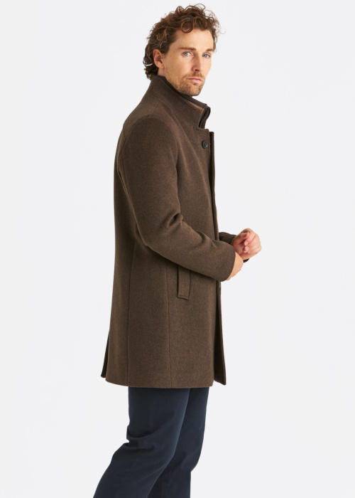 Erla of Sweden mētelis