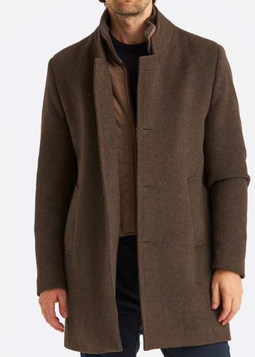 Erla of Sweden mētelis