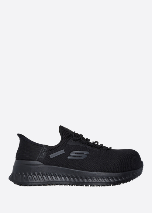 Рабочая обувь Tilido - Ombray Skechers
