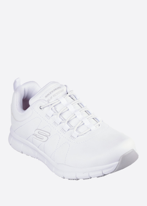 Skechers darba apavi Nampa - Beja