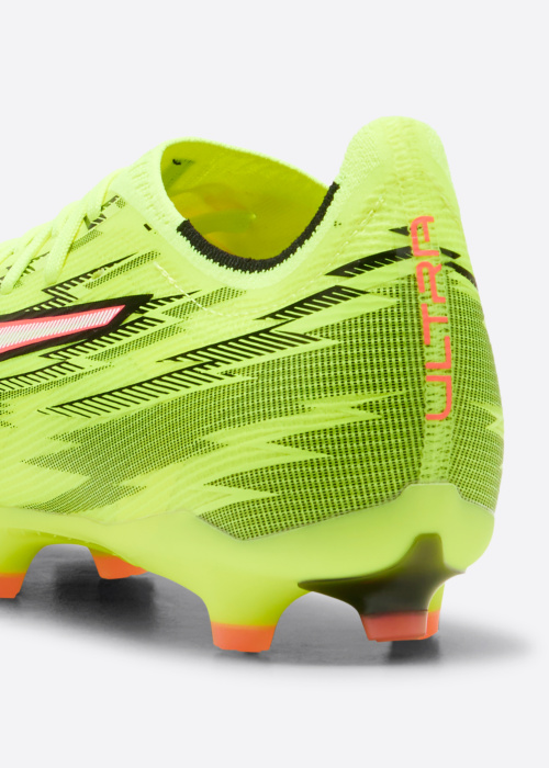 Бутсы Ultra 6 Match Fg/ag Puma